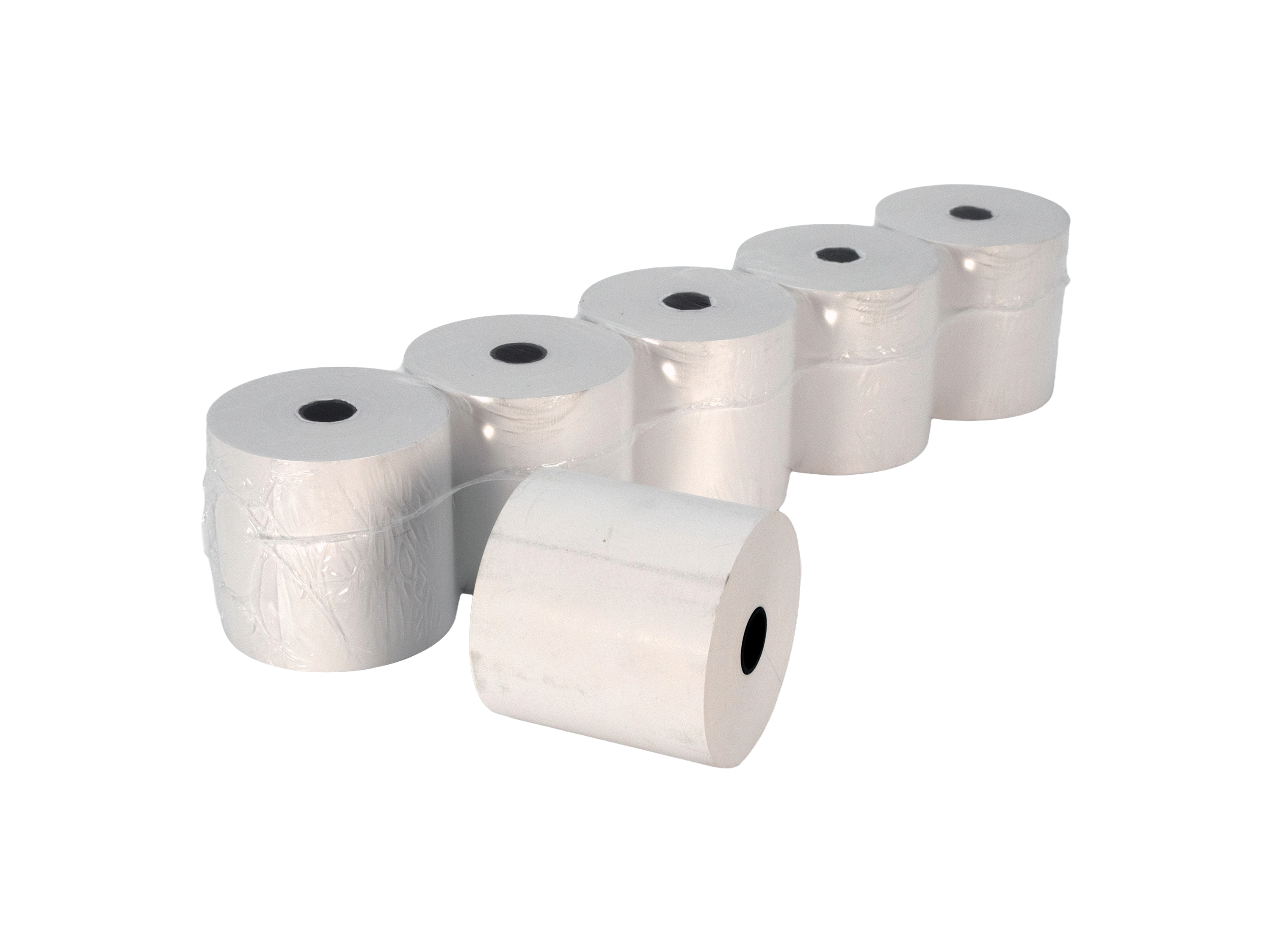 Kassendrucker Thermorolle 57mm / 50m
