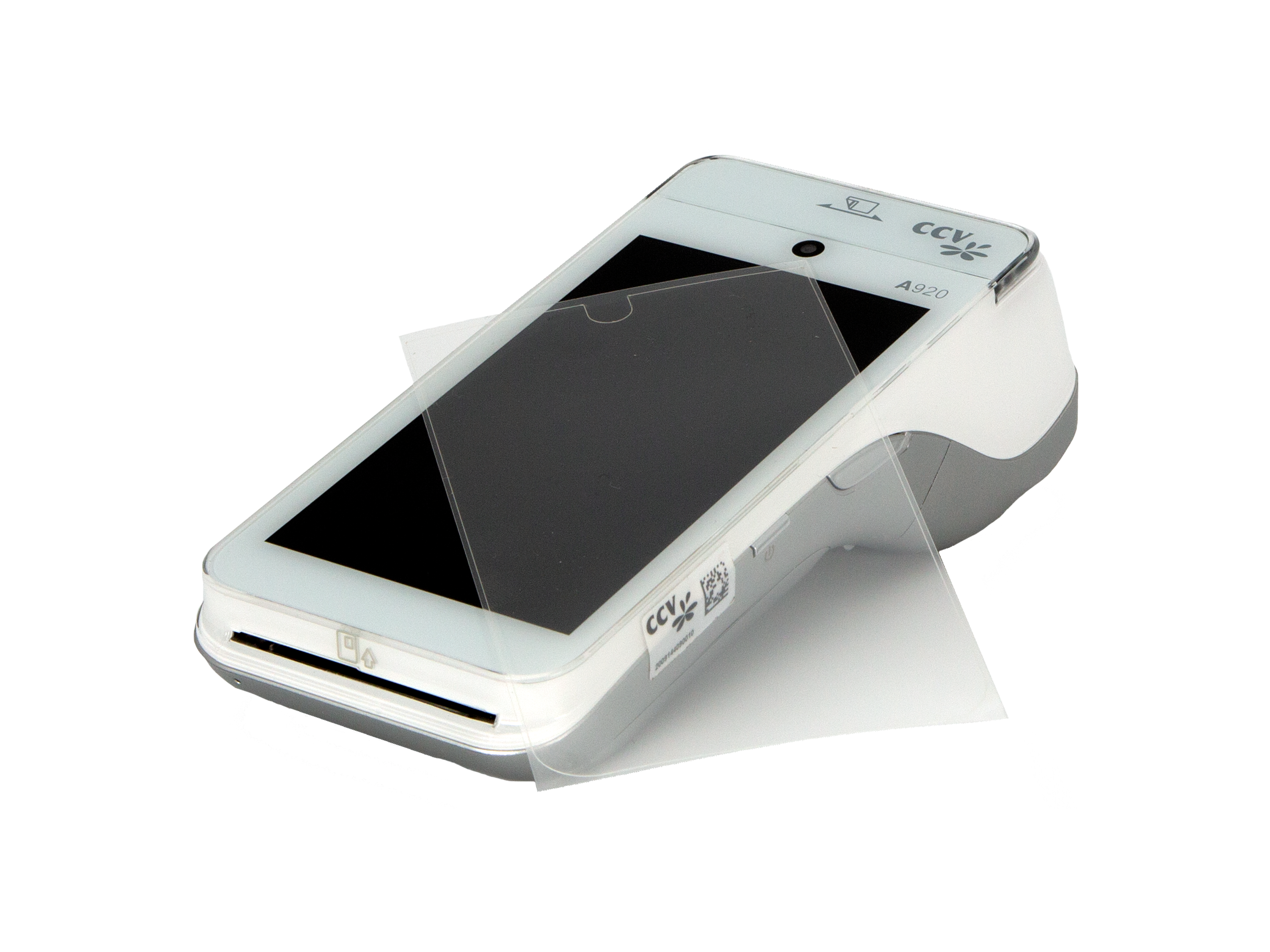 CCV A920 Displayschutzfolie