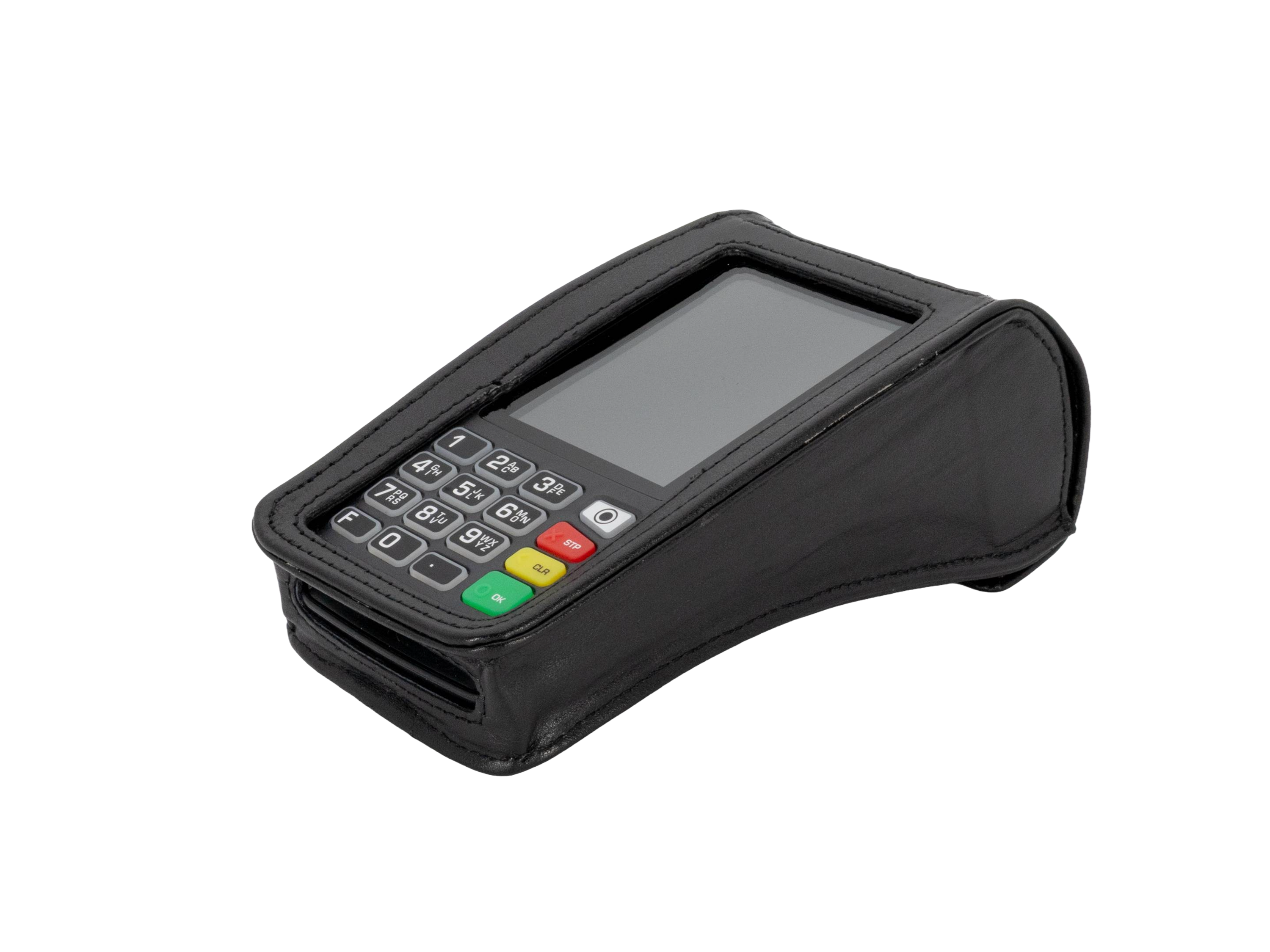 Schutztasche mit Gurt für Ingenico Move3500 / Move5000