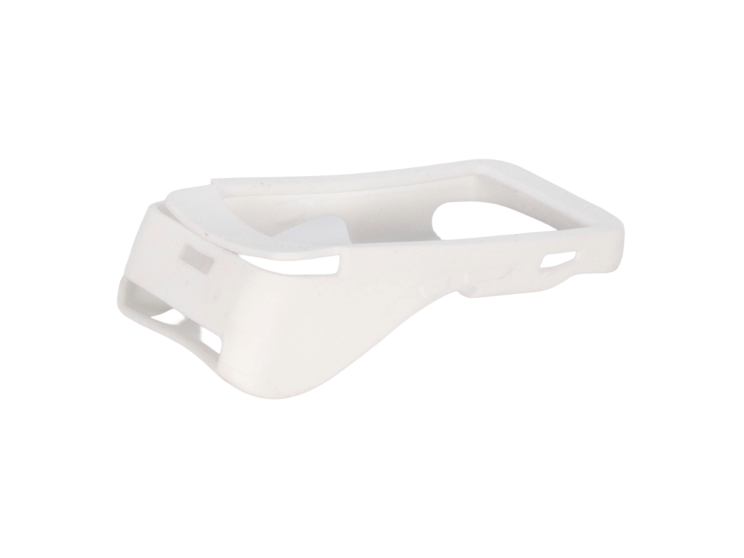 Schutzhülle für CCV A920 PRO weiss