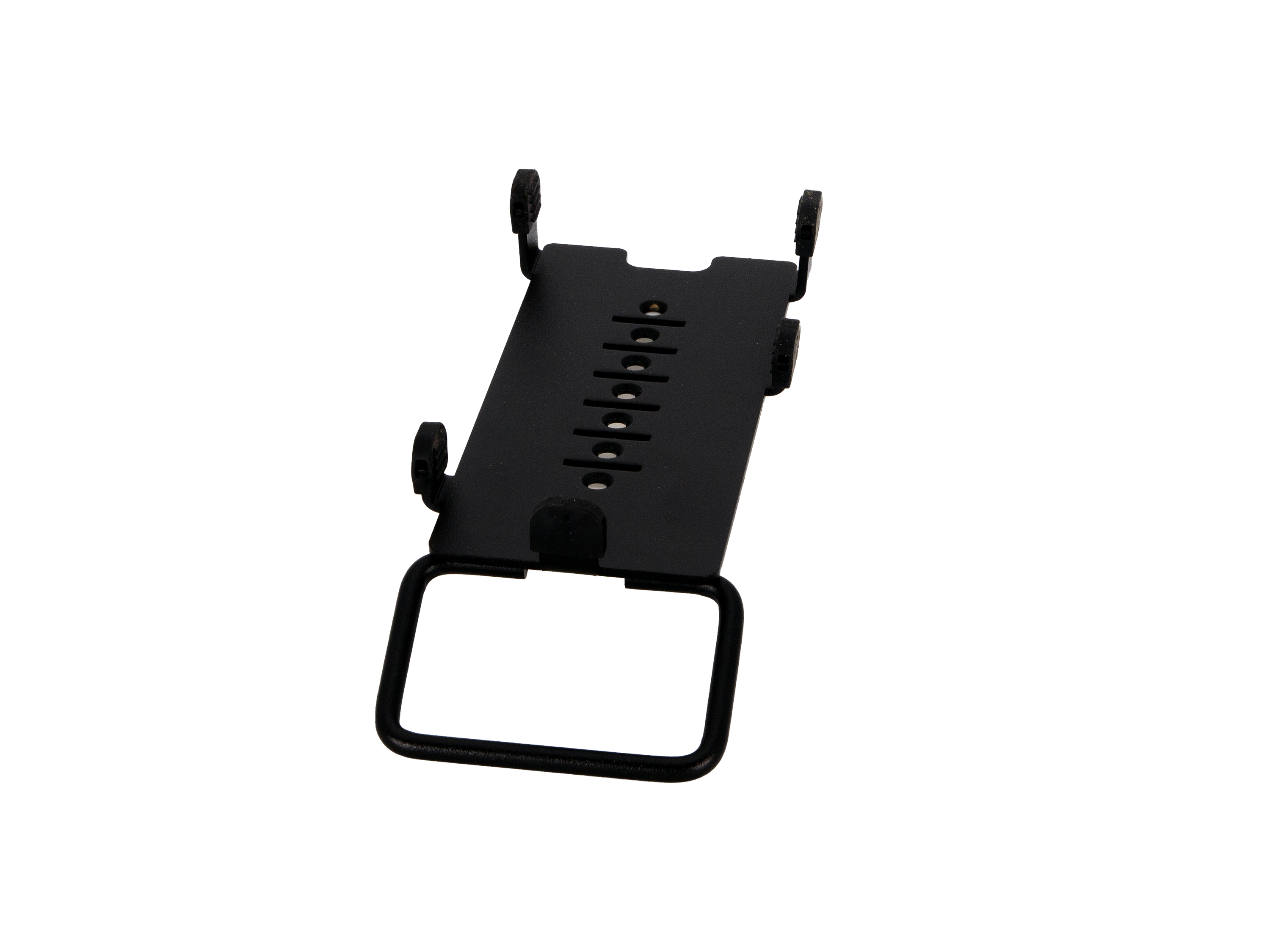 Grundplatte für Verifone V200c/V400c