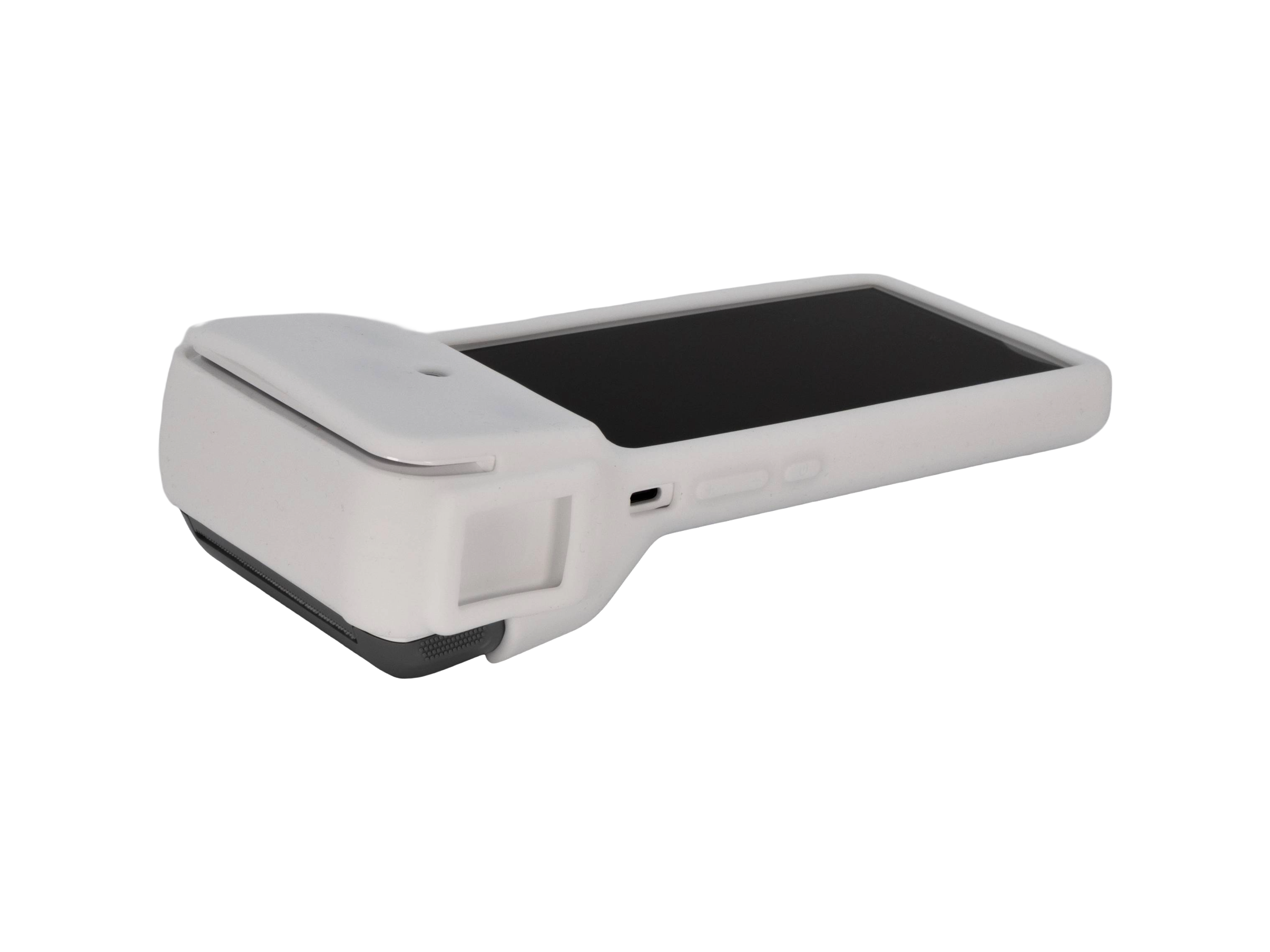 Schutzhülle für CCV Mobile A960 weiß