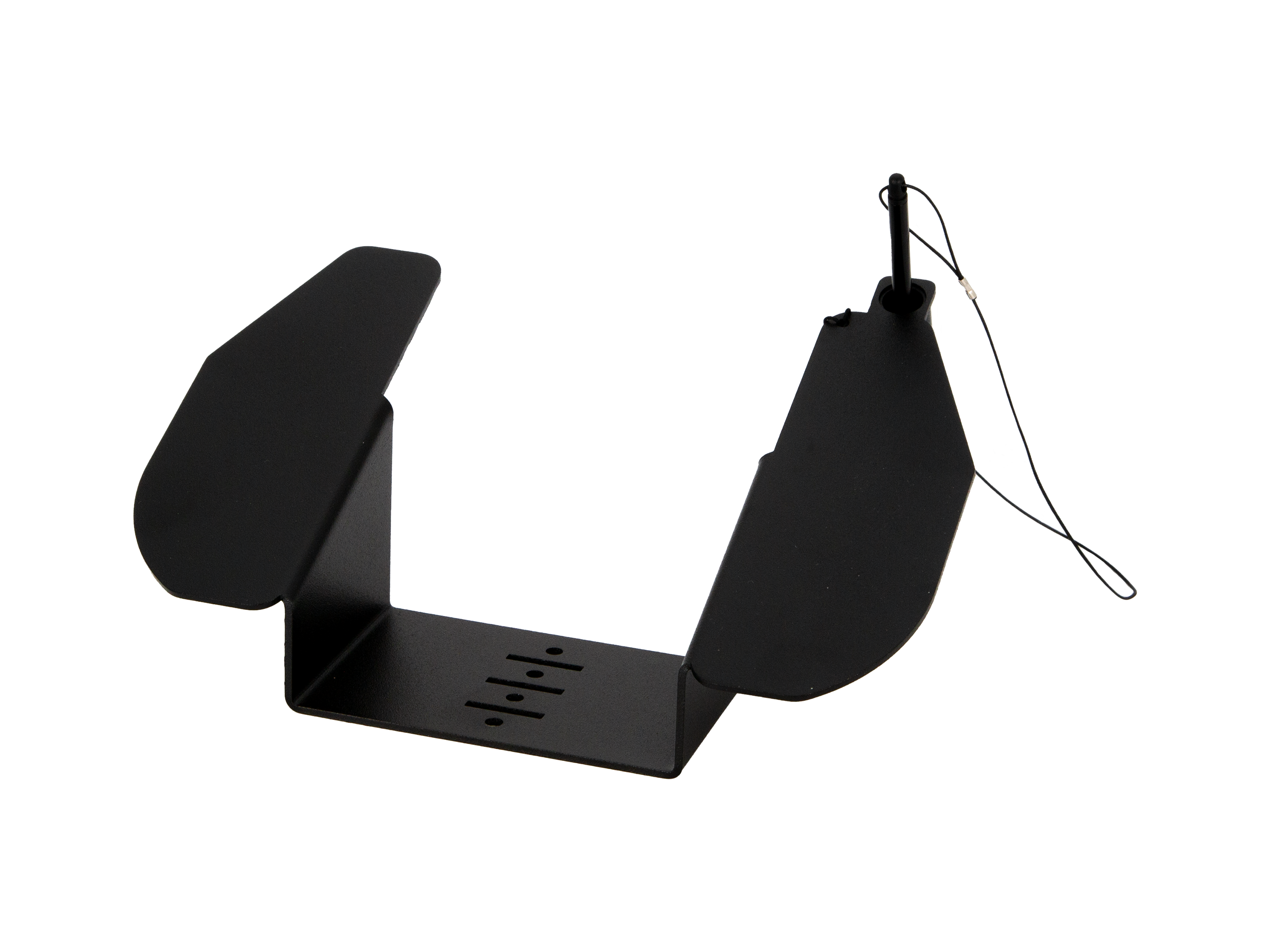Handballenauflage mit Stift für Verifone V400c