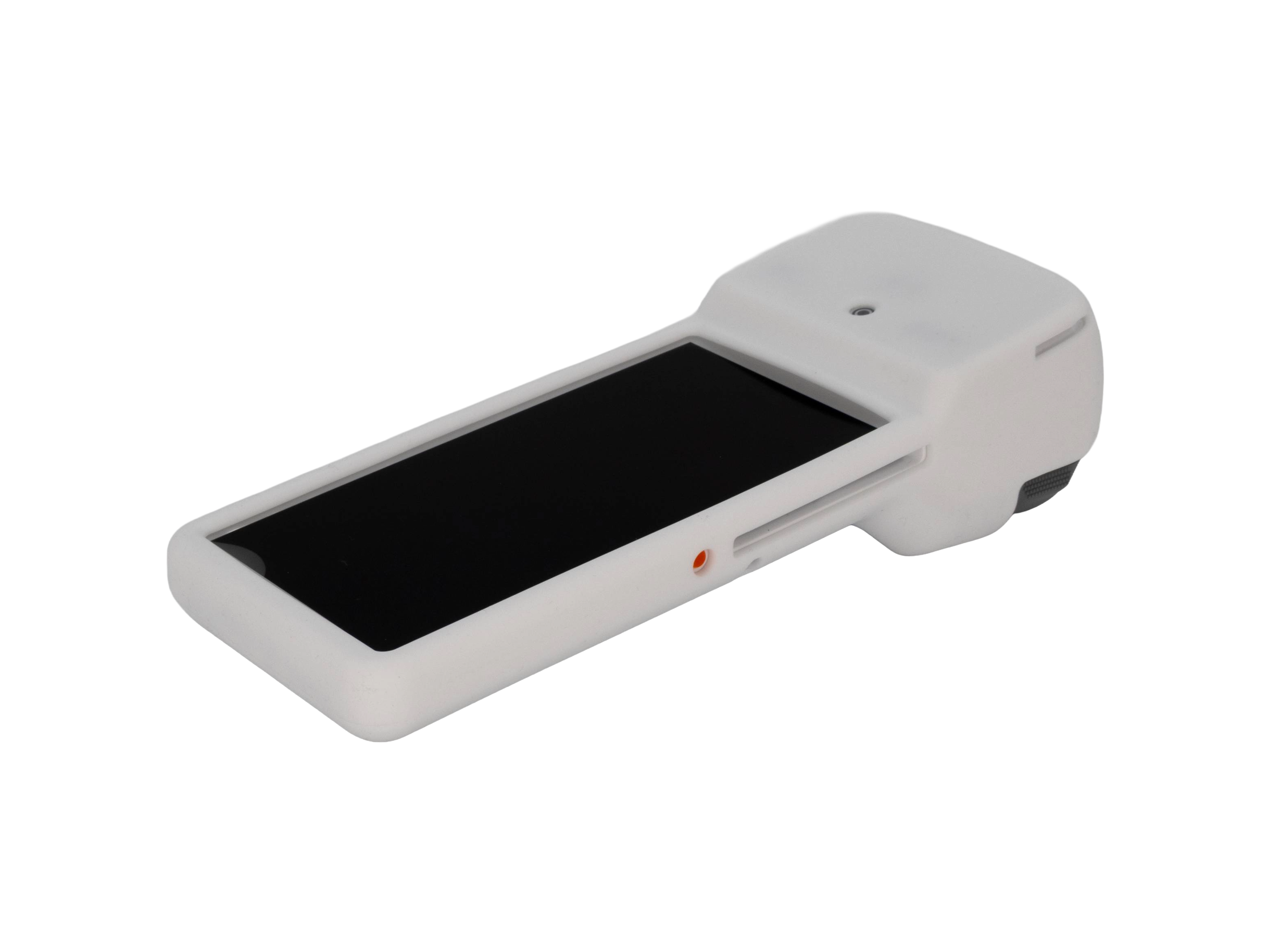 Schutzhülle für CCV Mobile A960 weiß