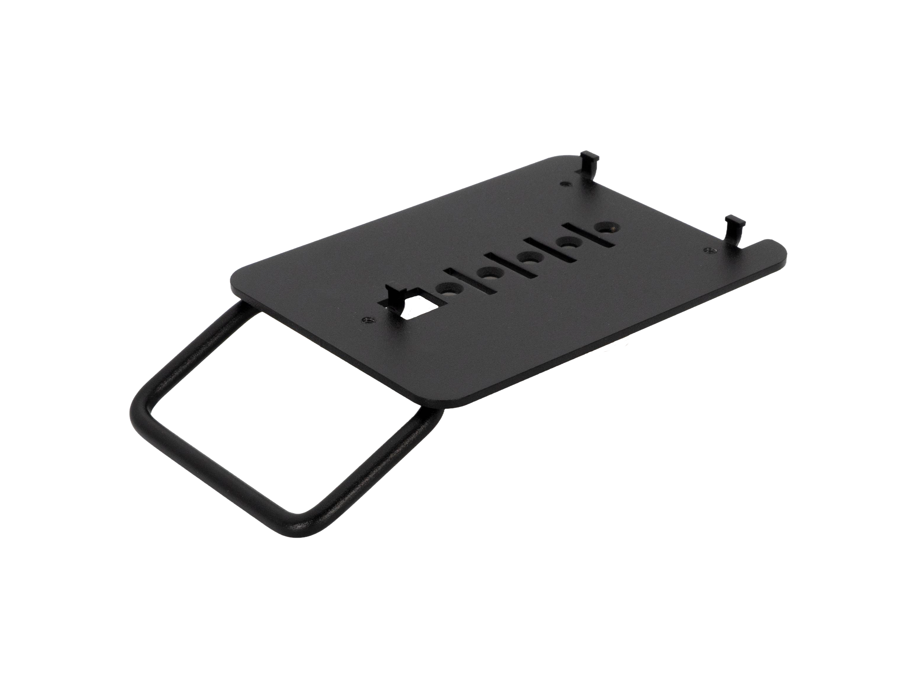 Grundplatte für Verifone M400 / M425