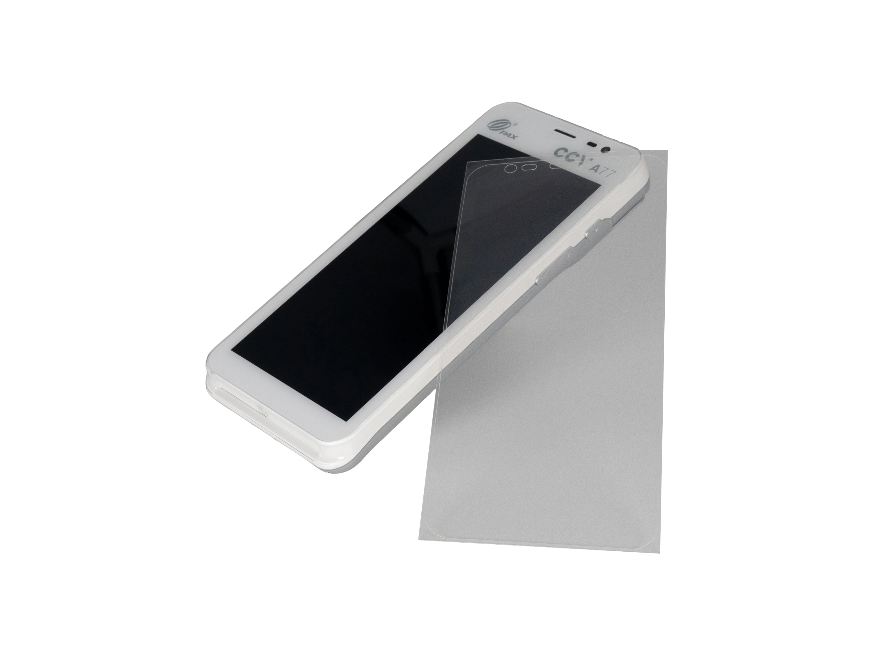 Displayschutzfolie für CCV A77