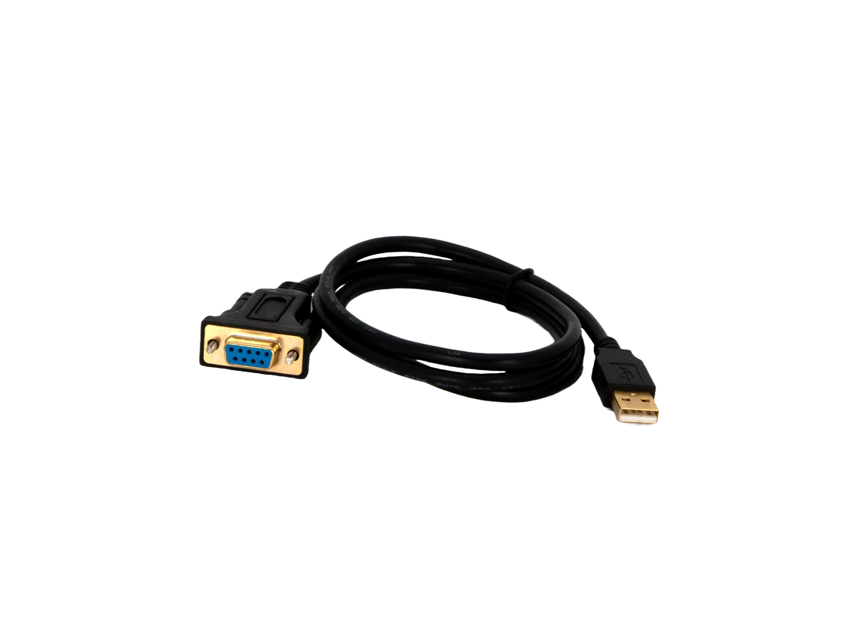 Kassenkabel RS232 für Clover Mini