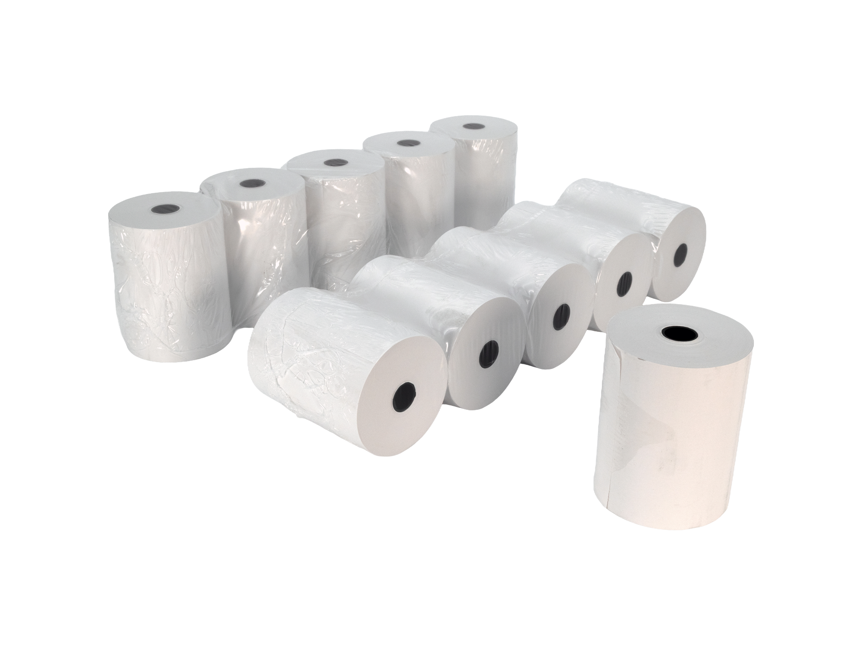 Kassendrucker Thermorolle 80mm / 50m