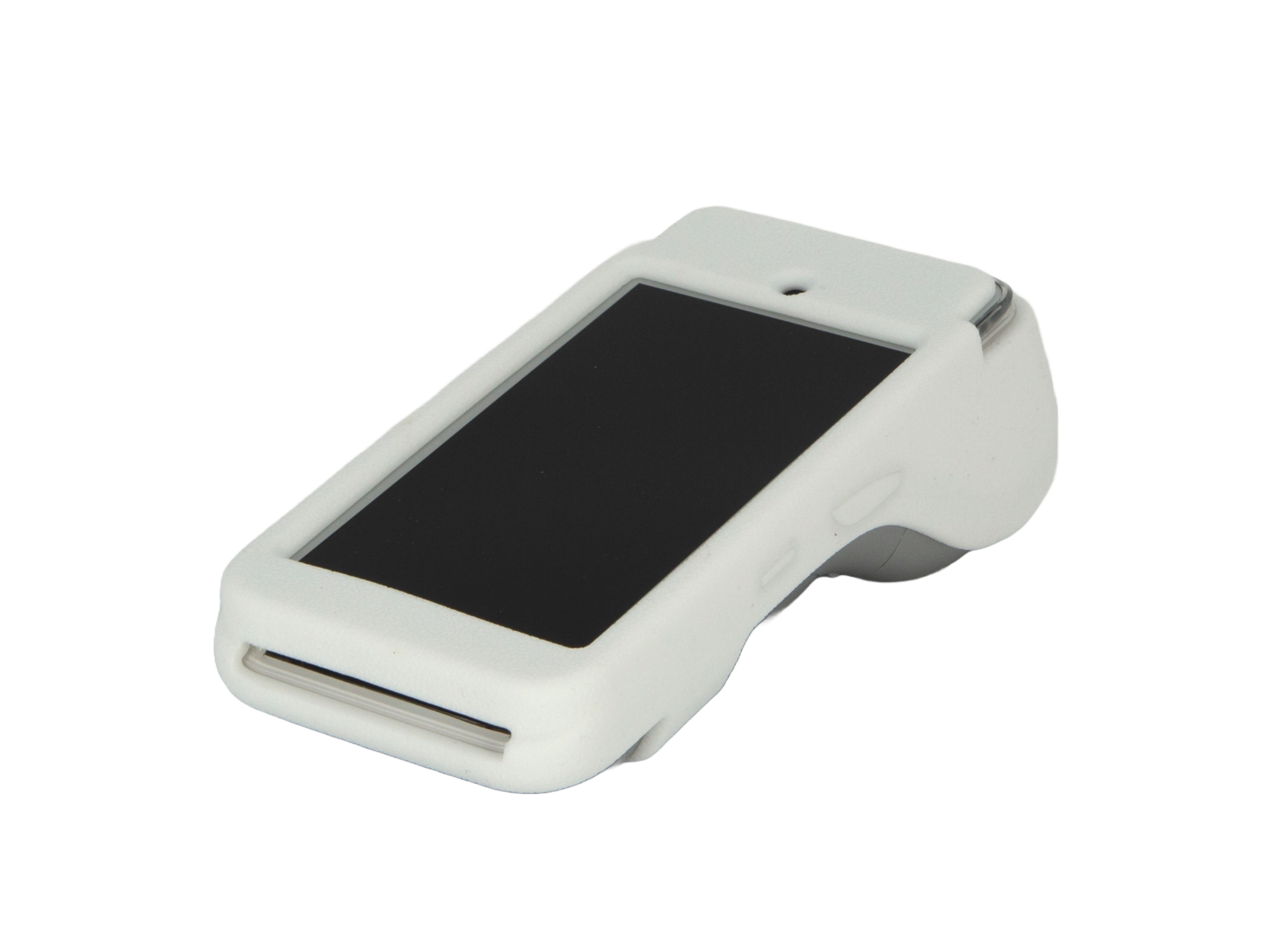 Schutzhülle für CCV A920 weiß