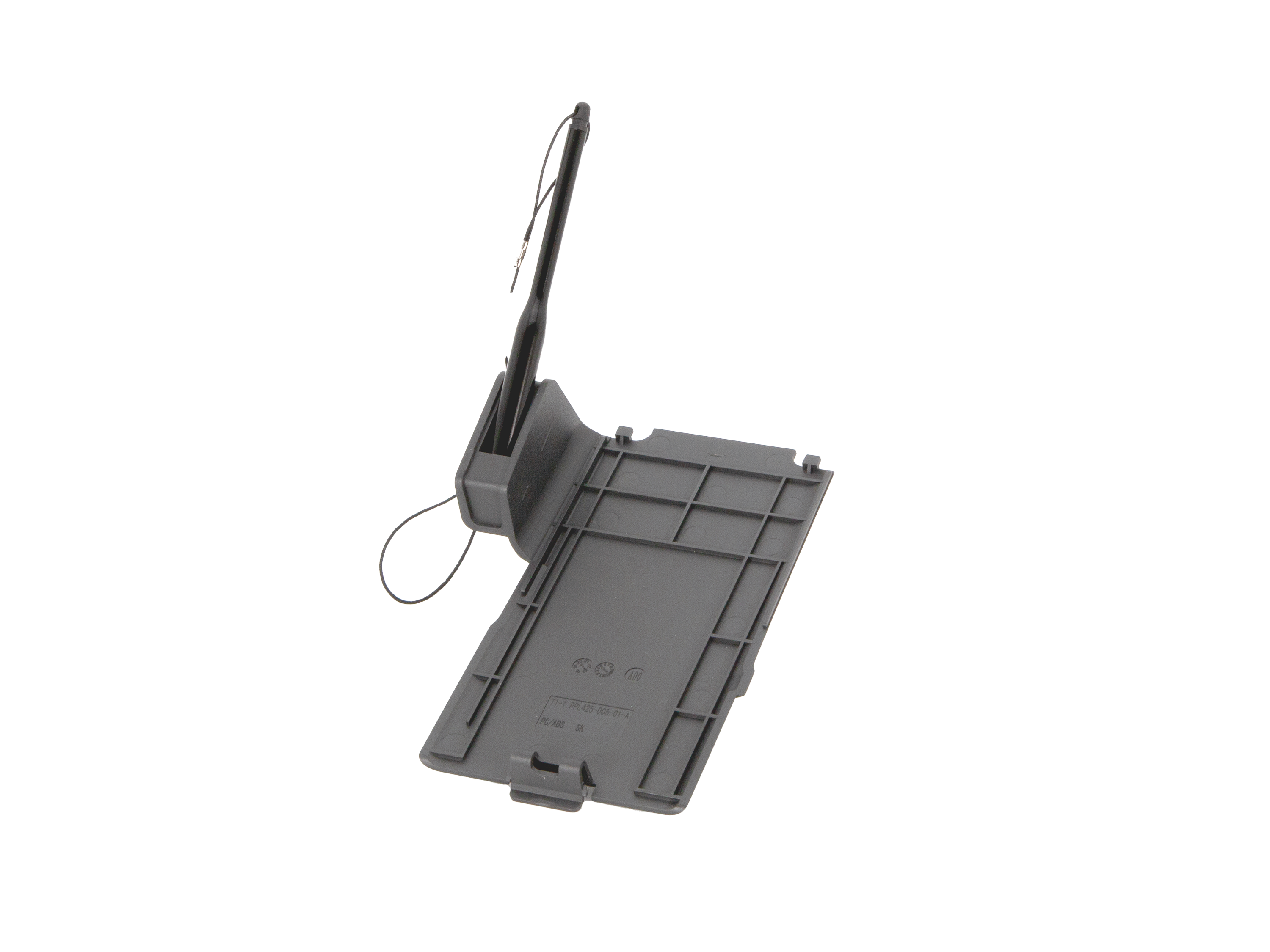 Eingabestift mit Halter für Verifone V400c